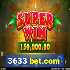 3633 bet.com